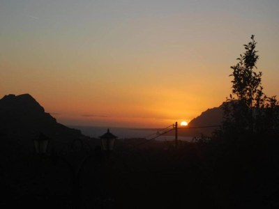 Villa Villa in Lefkogia near Souda Beach - Environment photo 38