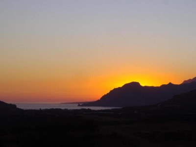 Villa Villa in Lefkogia near Souda Beach - Environment photo 40