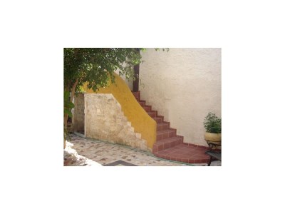 Villa Villa in Giannoudi mit Pool und Strandnähe - Outdoor photo 17