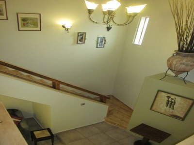 Villa Villa in Giannoudi mit Pool und Strandnähe - Features photo 20