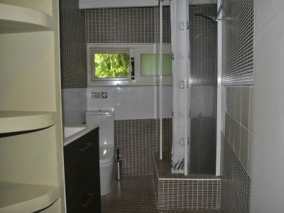 Villa Villa in Giannoudi mit Pool und Strandnähe - Features photo 38