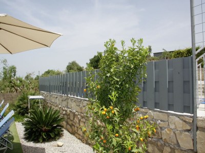 Villa Villa in Loutra with Pool near Rethymno - Outdoor photo 6