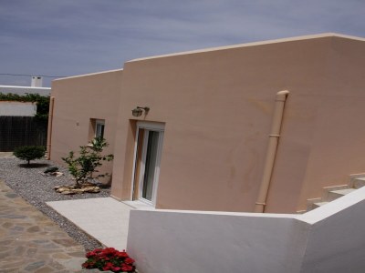 Villa Villa in Loutra with Pool near Rethymno - Outdoor photo 11