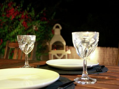 Villa Villa in Loutra with Pool near Rethymno - Outdoor photo 12