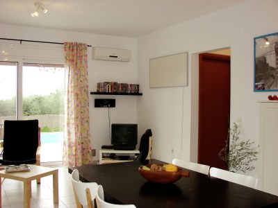 Villa Villa in Loutra with Pool near Rethymno - Features photo 16