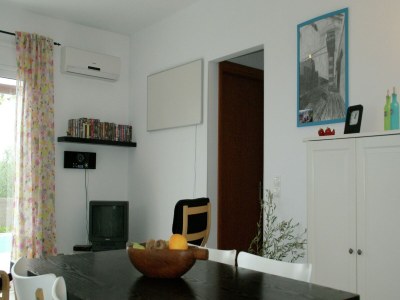 Villa Villa in Loutra with Pool near Rethymno - Features photo 17