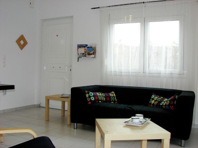 Villa Villa in Loutra with Pool near Rethymno - Features photo 18