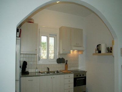 Villa Villa in Loutra with Pool near Rethymno - Features photo 21