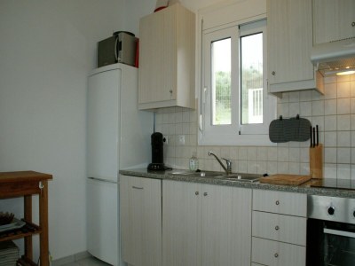 Villa Villa in Loutra with Pool near Rethymno - Features photo 23