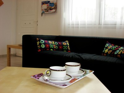 Villa Villa in Loutra with Pool near Rethymno - Features photo 24