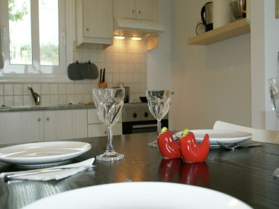 Villa Villa in Loutra with Pool near Rethymno - Features photo 25