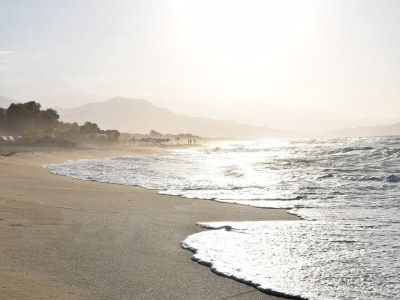 Villa Villa in Loutra with Pool near Rethymno - Environment photo 30
