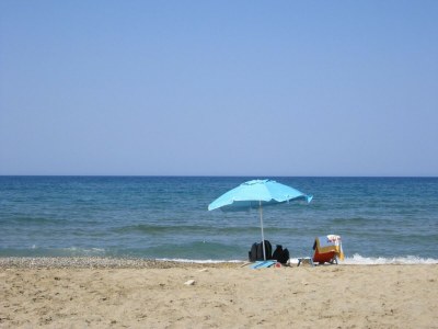 Villa Villa in Loutra with Pool near Rethymno - Environment photo 33