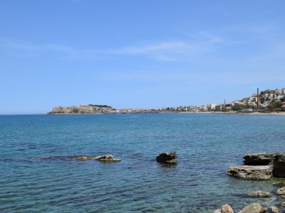 Villa Villa in Loutra with Pool near Rethymno - Environment photo 35