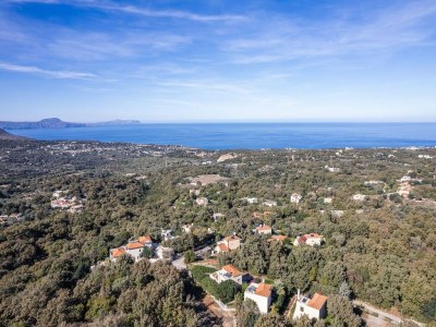 Villa Villa in Loutra with Pool near Rethymno - Environment photo 36