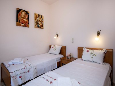 Holiday house Villa in Crete near Rethymno Beach - Features photo 14