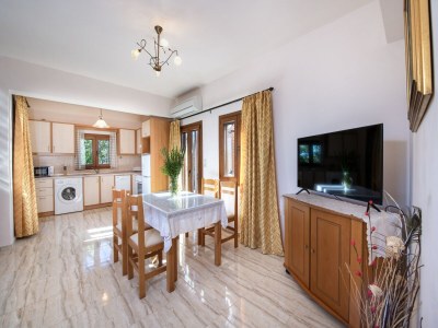 Holiday house Villa in Crete near Rethymno Beach - Features photo 15
