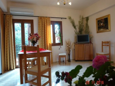 Holiday house Villa in Crete near Rethymno Beach - Features photo 20