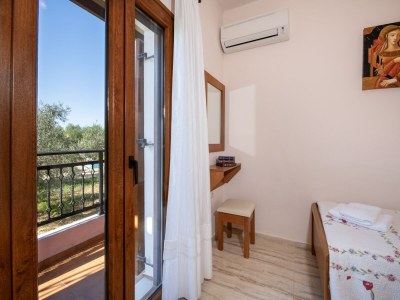 Holiday house Villa in Crete near Rethymno Beach - Features photo 21