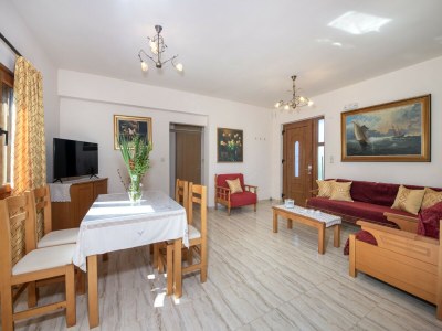 Holiday house Villa in Crete near Rethymno Beach - Features photo 23