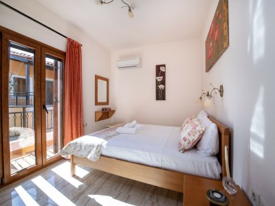 Holiday house Villa in Crete near Rethymno Beach - Features photo 24