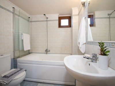 Holiday house Villa in Crete near Rethymno Beach - Features photo 26