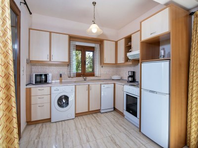 Holiday house Villa in Crete near Rethymno Beach - Features photo 27