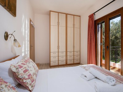 Holiday house Villa in Crete near Rethymno Beach - Features photo 28