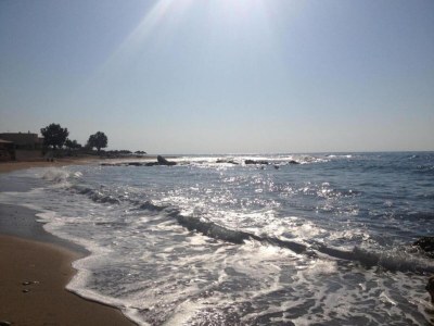 Holiday house Villa in Crete near Rethymno Beach - Environment photo 31