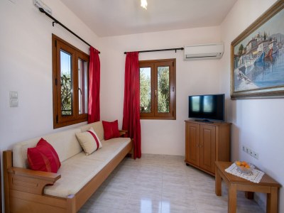 Holiday house Villa auf Kreta nahe Strand und Olivenhainen - Features photo 21