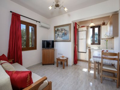 Holiday house Villa auf Kreta nahe Strand und Olivenhainen - Features photo 23