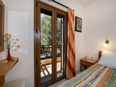 Holiday house Villa auf Kreta nahe Strand und Olivenhainen - Features photo 24