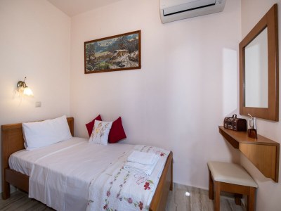 Holiday house Villa auf Kreta nahe Strand und Olivenhainen - Features photo 25