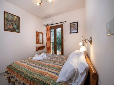 Holiday house Villa auf Kreta nahe Strand und Olivenhainen - Features photo 27