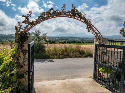 Holiday house Villa auf Kreta nahe Strand und Olivenhainen - Features photo 28