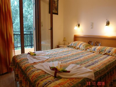 Holiday house Villa auf Kreta nahe Strand und Olivenhainen - Features photo 32