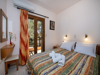 Holiday house Villa auf Kreta nahe Strand und Olivenhainen - Features photo 33