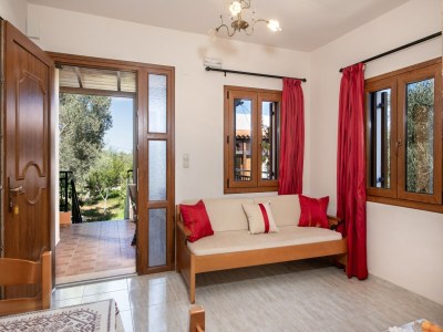 Holiday house Villa auf Kreta nahe Strand und Olivenhainen - Features photo 36