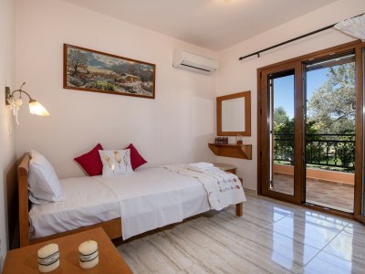 Holiday house Villa auf Kreta nahe Strand und Olivenhainen - Features photo 37