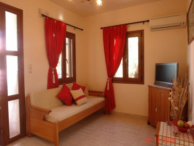 Holiday house Villa auf Kreta nahe Strand und Olivenhainen - Features photo 38