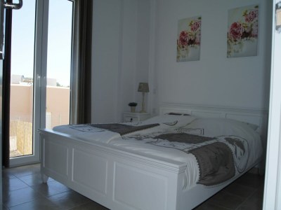 Villa Villa in Loutra with Sea View and Pool - Features photo 17