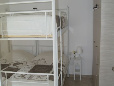 Villa Villa in Loutra with Sea View and Pool - Features photo 22