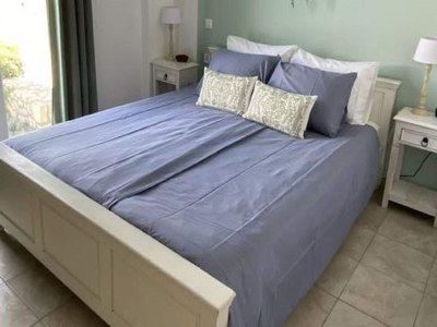 Villa Villa in Loutra with Sea View and Pool - Features photo 24