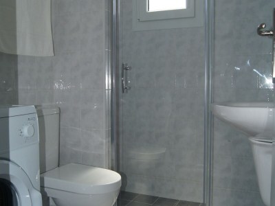 Villa Villa in Loutra with Sea View and Pool - Features photo 26