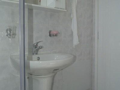 Villa Villa in Loutra with Sea View and Pool - Features photo 29