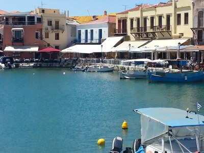 Villa Villa in Loutra with Sea View and Pool - Environment photo 34