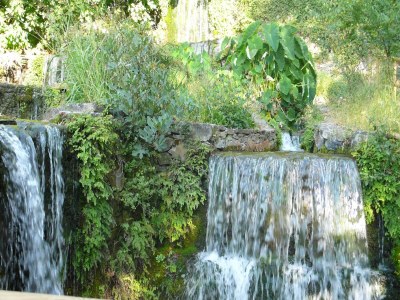 Villa Villa in Loutra with Sea View and Pool - Environment photo 37