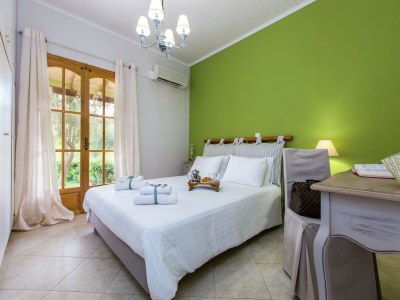 Villa Villa in Adele mit Pool und Olivenhainblick - Features photo 13