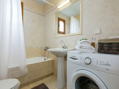 Villa Villa in Adele mit Pool und Olivenhainblick - Features photo 15