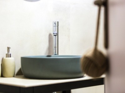 Villa Villa in Adele mit Pool und Olivenhainblick - Features photo 16